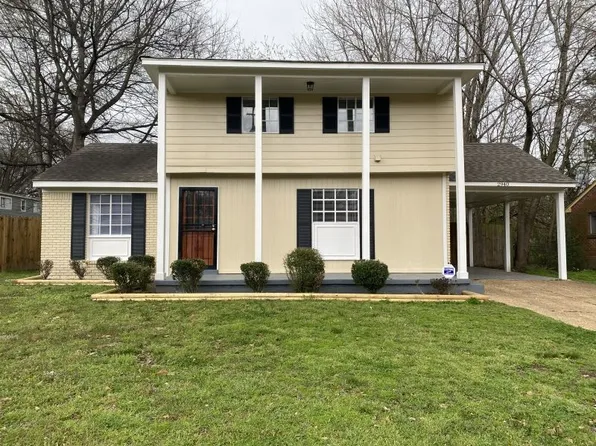 2940 Watson St, Memphis, TN 38118