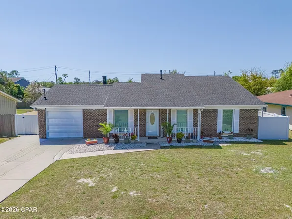 4115 W 21st Pl, Panama City, FL 32405