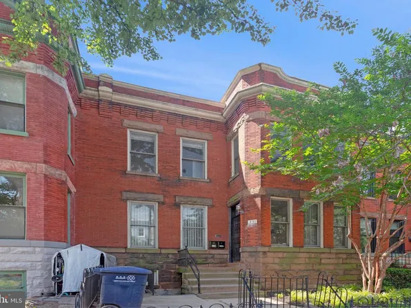 331 E St NE, Washington, DC 20002