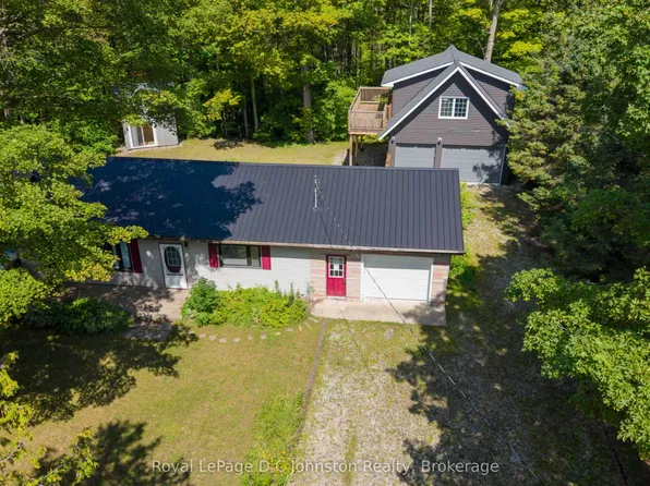 25 Avele Rd, South Bruce Peninsula, ON N0H 2T0