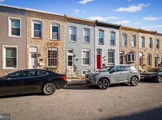 307 Fagley St, Baltimore, MD 21224