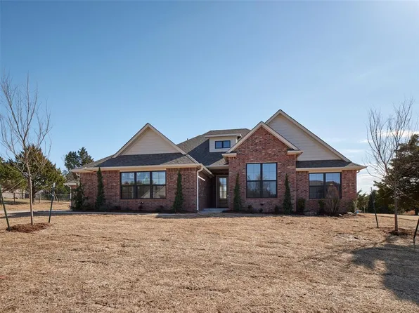 9216 SW 92nd St, Mustang, OK 73064