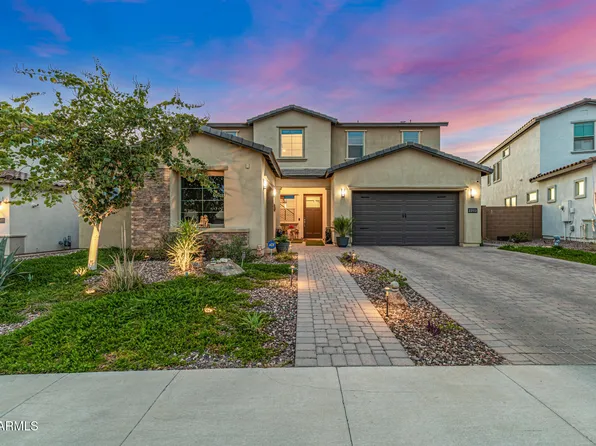 22112 N 59TH Place, Phoenix, AZ 85054