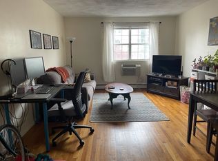 44 Cherry St APT 2, Somerville, MA 02144