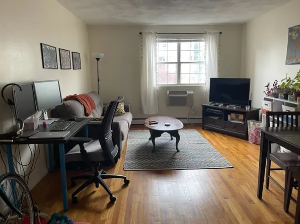 44 Cherry St APT 2, Somerville, MA 02144