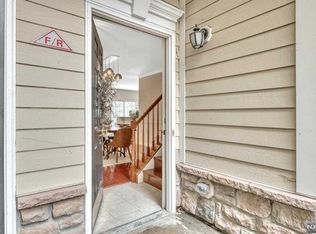20 Forshee Cir, Montvale, NJ 07645