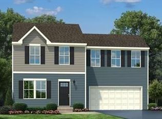 1128 Tangle Ridge Dr #27, Concord, NC 28025