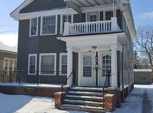 3722 Chelton Rd #2/UP, Shaker Heights, OH 44120