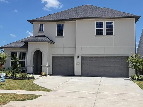 5111 Silverbell Ln, Montgomery, TX 77316