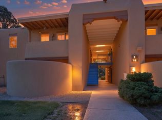 601 W San Mateo Rd APT 6, Santa Fe, NM 87505