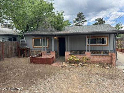 554 Campbell St, Prescott, AZ, 86301