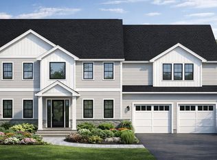 214 Walnut Plain Rd, Rochester, MA 02770