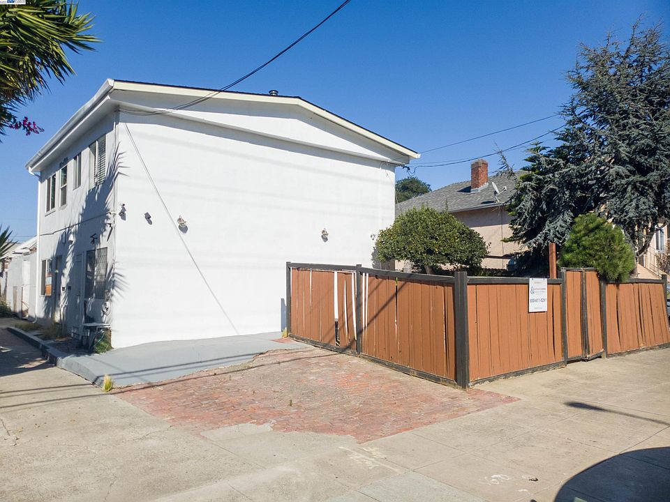 942 41st St, Oakland, CA 94608 Zillow