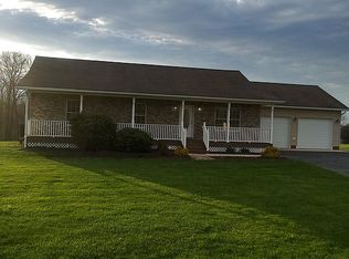 168 Jason Haines Rd, Augusta, WV 26704