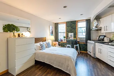 Rented by City Connections Realty