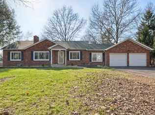 48 Pearl Dr, Glen Carbon, IL 62034