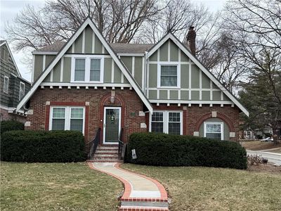 1295 W 72nd Ter, Kansas City, MO, 64114