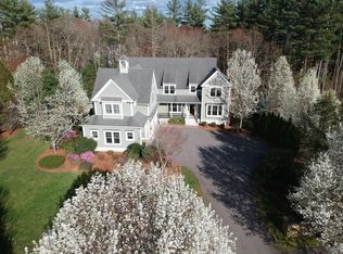 52 Stone Meadow Ln, Hanover, MA 02339