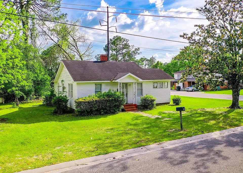 1217 Elizabeth St, Waycross, GA 31503 Zillow
