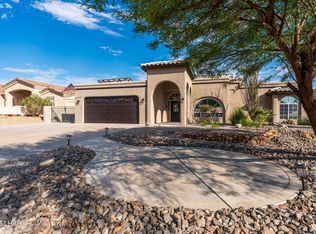 2176 Pima Dr N, Lake Havasu City, AZ 86403