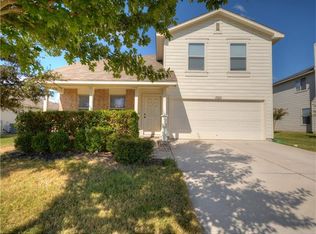 1320 Anna Palm Way, Round Rock, TX 78665