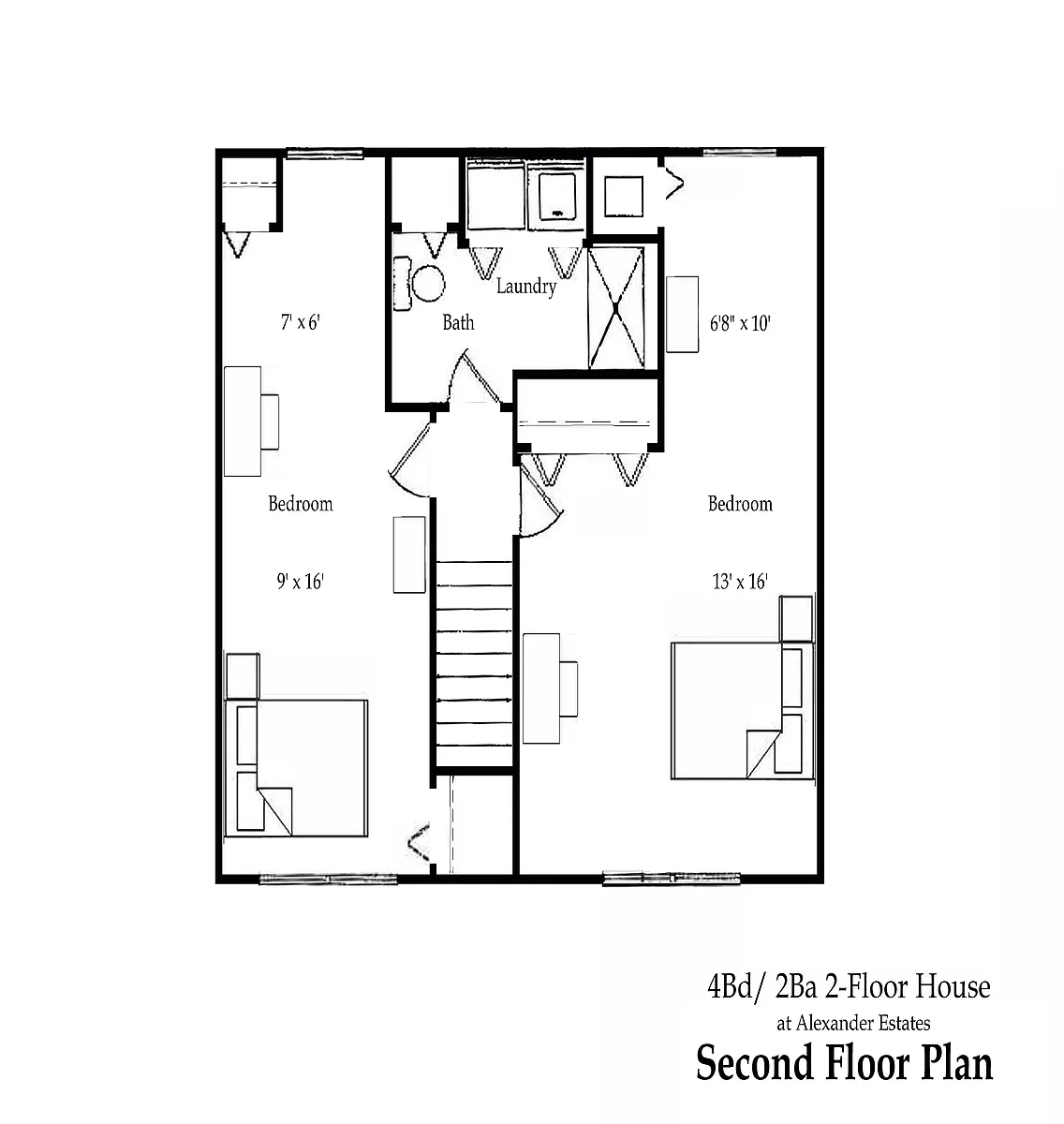 Floor plan 2215