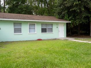 126 NE 40th Ln #B, Gainesville, FL 32609