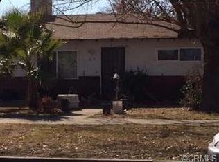 810 W 5th St, Merced, CA 95341