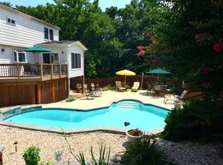2672 Fanieul Hall Ct, Herndon, VA