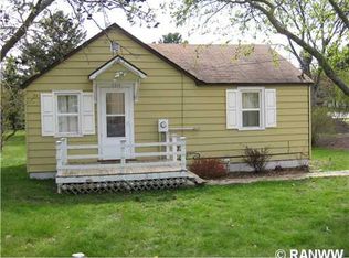 1214 6th St, Chetek, WI 54728