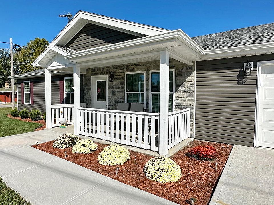 101 East Carman Road, Eldorado Springs, MO 64744 Zillow