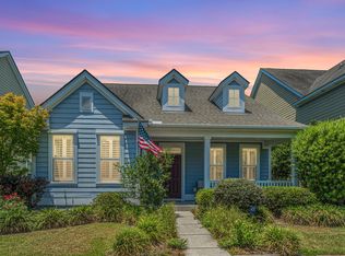 1937 Gammon St, Charleston, SC 29414