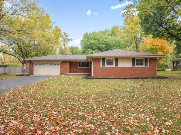 4920 E 70th St, Indianapolis, IN 46220