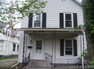 620 W Lawrence Ave, Springfield, IL 62704