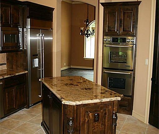 This home is currently under construction. This photo is representative of the kitchen. Please conta