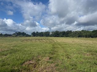 County Road 141, Streetman, TX 75859