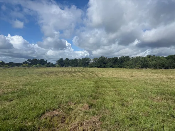 County Road 141, Streetman, TX 75859
