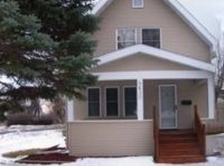 4630 Jay St, Duluth, MN 55804