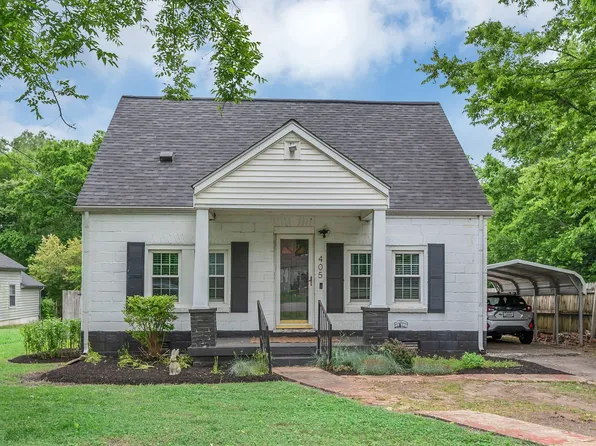 405 Delaware Ave, Madison, TN 37115