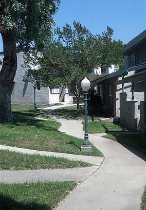 2nd image of 3600 N Mountain Ave #20J