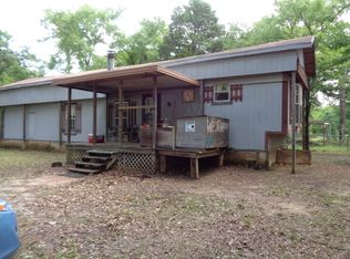 118 Mustang Dr, Mabank, TX 75156