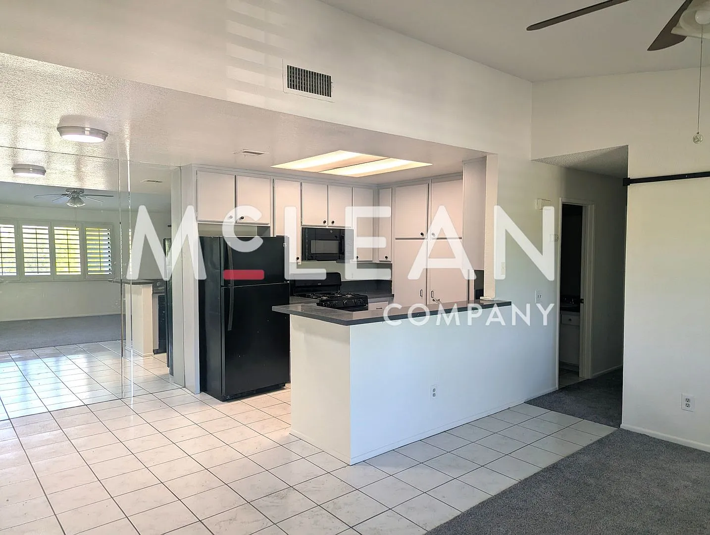 Three Bedroom in Cathedral City w/ Community Amenities — Photo 1