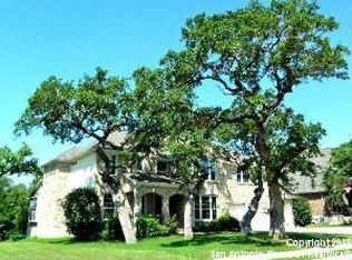 12915 Walking Horse, Helotes, TX 78023