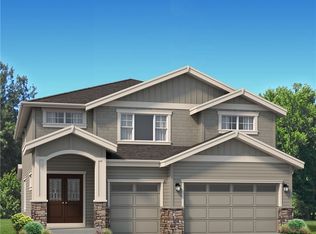 19028 175th Pl SE #LOT37, Renton, WA 98058