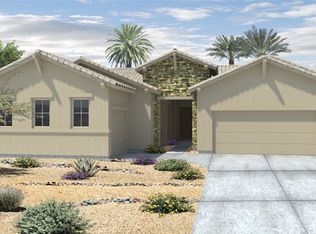12494 N Sunrise Shadow Dr, Marana, AZ 85658