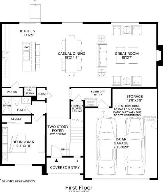 2nd image of 5932 Lot 30 74th Avenue NE