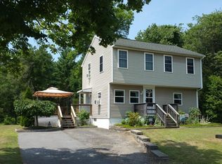 12 1/2 Worcester St, Taunton, MA 02780