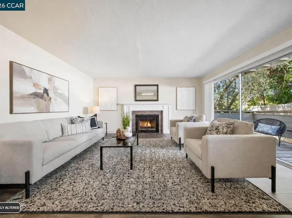 1065 Wesley Ct APT 1, Walnut Creek, CA 94597
