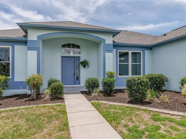 210 W Rexford Dr, Beverly Hills, FL 34465