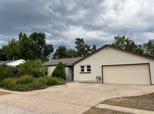 4485 Yarrow St, Wheat Ridge, CO 80033